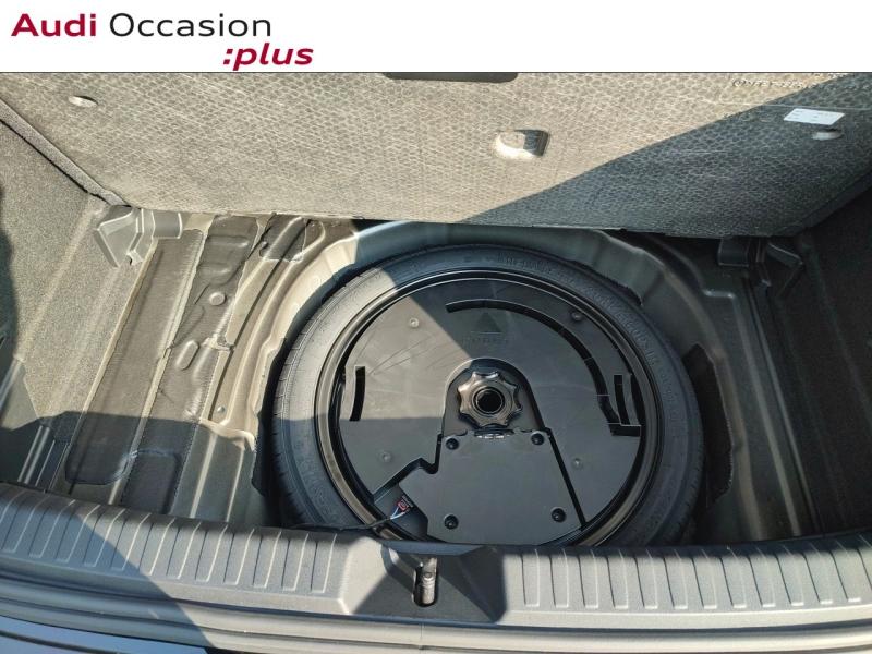 Voitures occasions Audi A1 Sportback S line Mougins