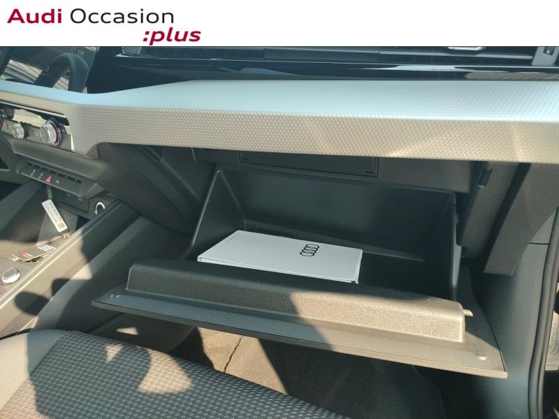Voitures occasions Audi A1 Sportback S line Mougins