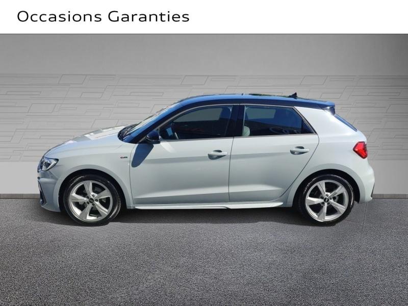 Voitures occasions Audi A1  Mougins