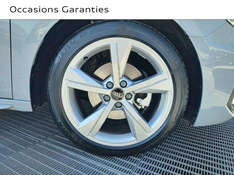 Voitures occasions Audi A1  Mougins