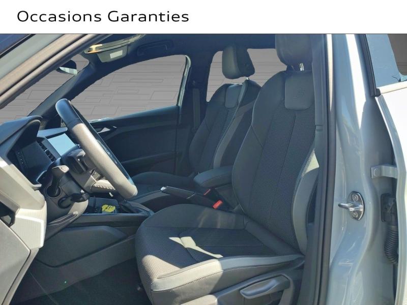 Voitures occasions Audi A1  Mougins