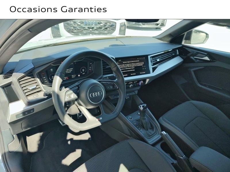 Voitures occasions Audi A1  Mougins