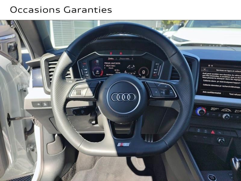 Voitures occasions Audi A1  Mougins