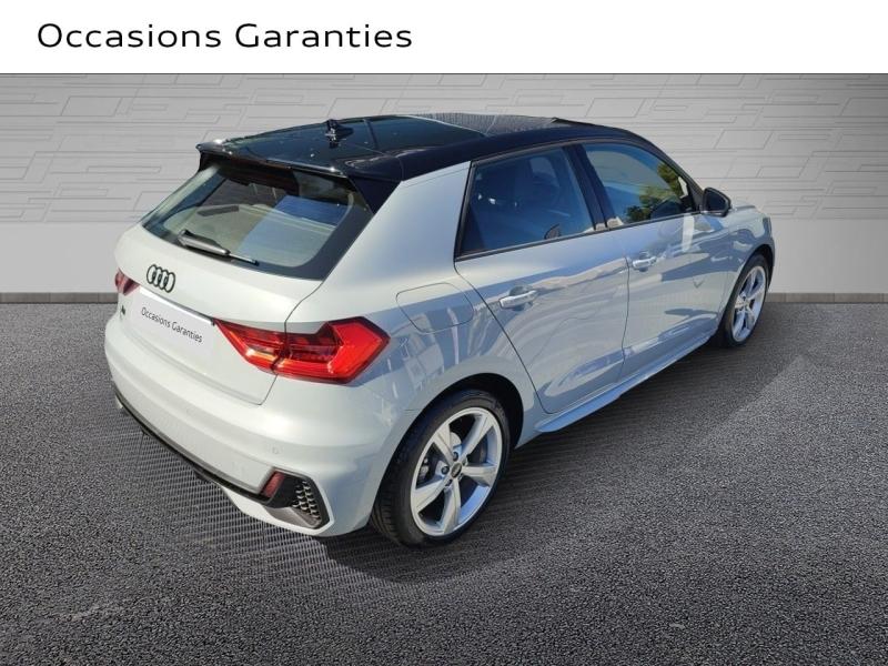 Voitures occasions Audi A1  Mougins