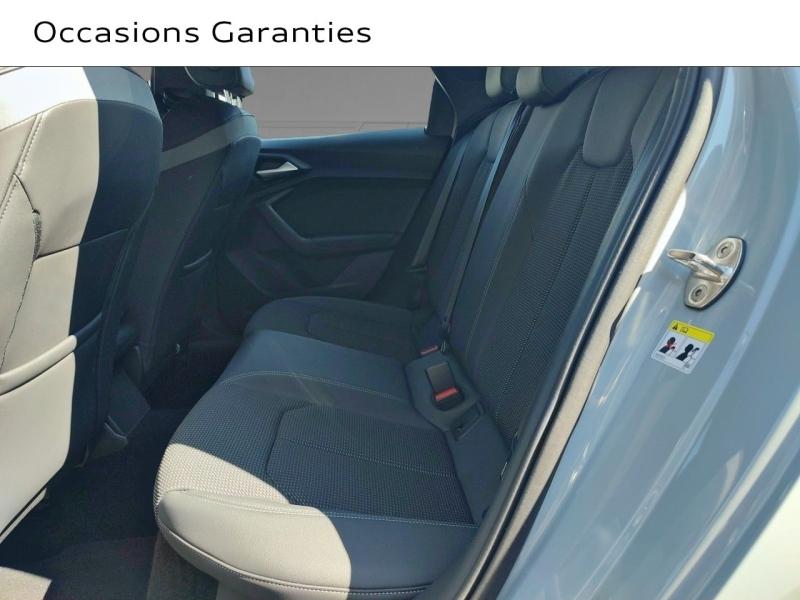 Voitures occasions Audi A1  Mougins