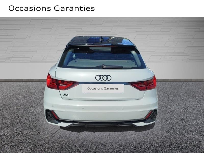 Voitures occasions Audi A1  Mougins