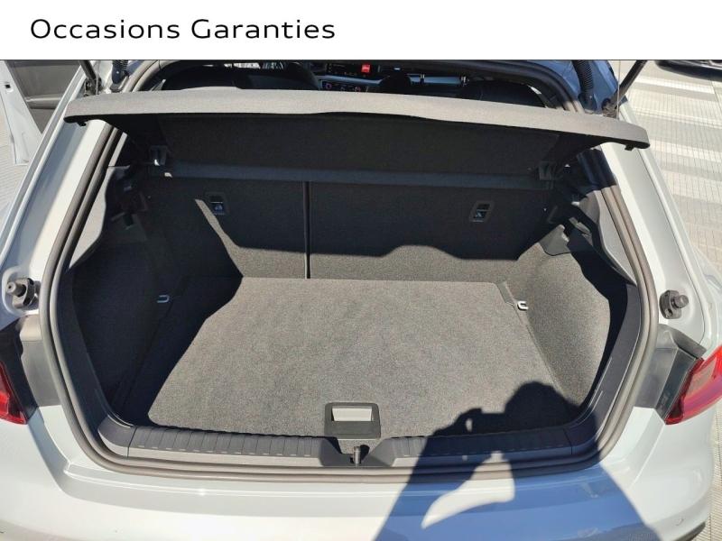 Voitures occasions Audi A1  Mougins
