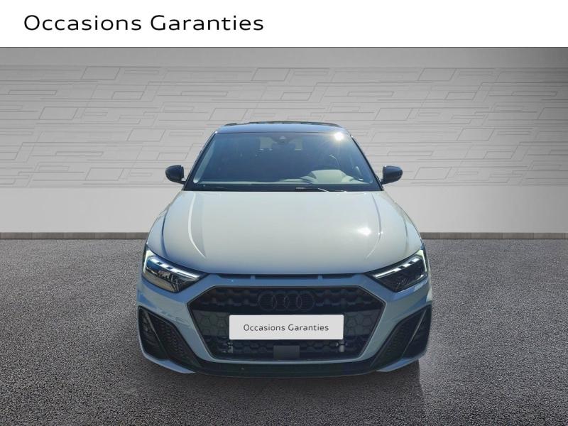 Voitures occasions Audi A1  Mougins