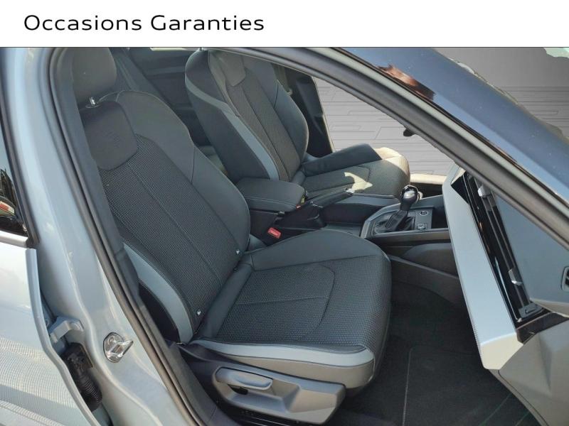 Voitures occasions Audi A1 Sportback S line Mougins