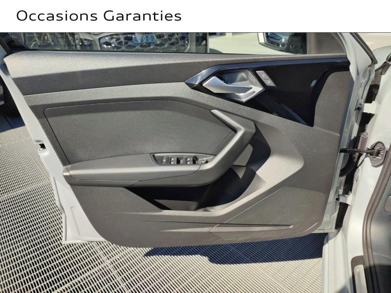 Voitures occasions Audi A1 Sportback S line Mougins