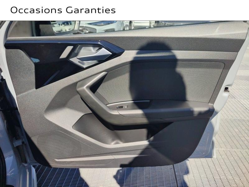 Voitures occasions Audi A1  Mougins