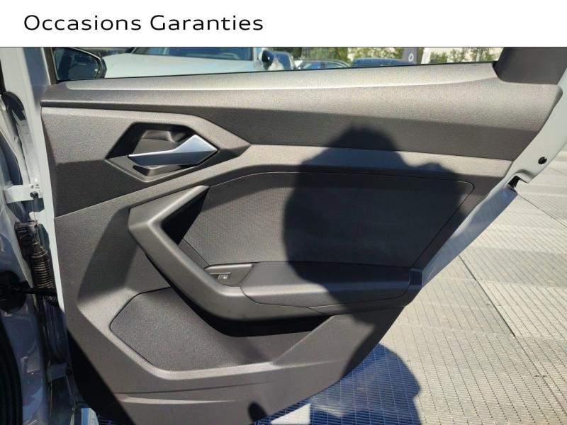 Voitures occasions Audi A1  Mougins