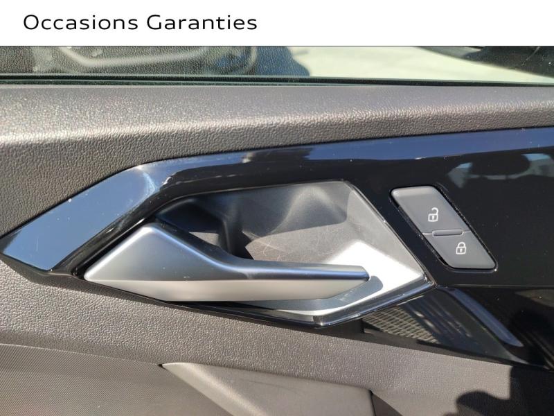 Voitures occasions Audi A1 Sportback S line Mougins
