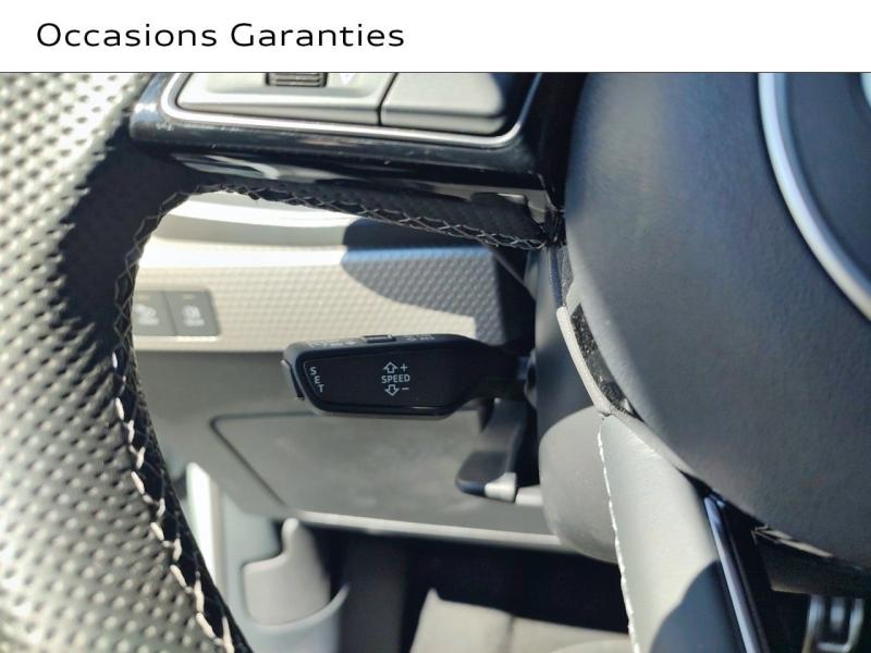 Voitures occasions Audi A1  Mougins