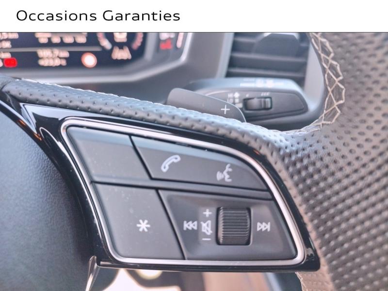 Voitures occasions Audi A1  Mougins