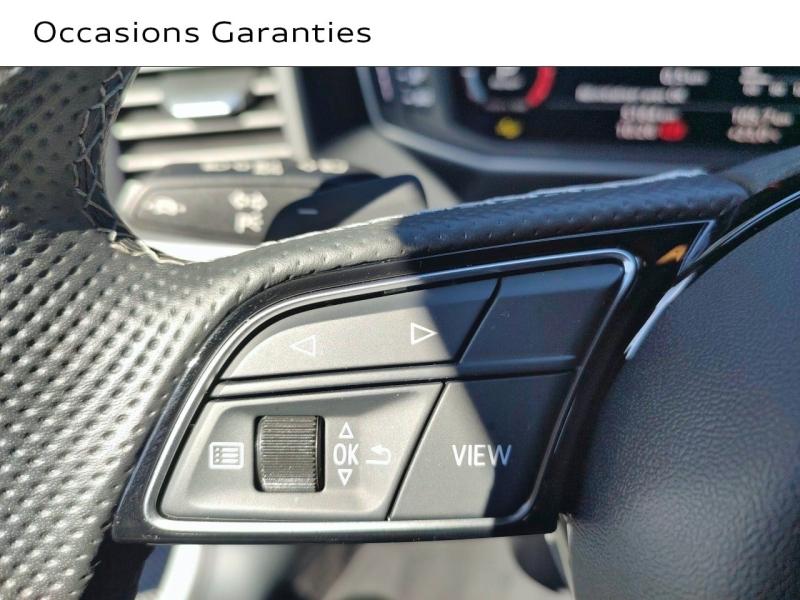 Voitures occasions Audi A1  Mougins