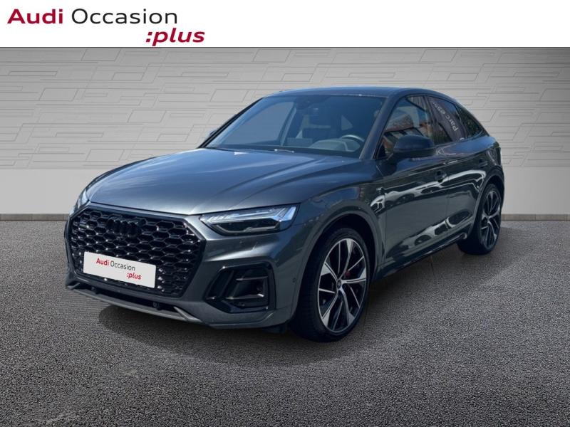 Audi Q5 Sportback