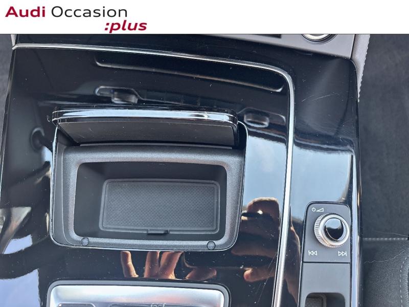 Voitures occasions Audi Q5 Sportback S line Mougins