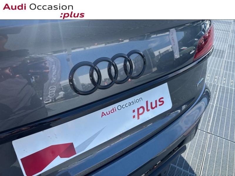 Voitures occasions Audi Q5 Sportback S line Mougins