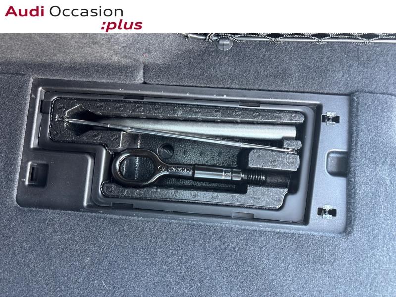 Voitures occasions Audi Q5 Sportback S line Mougins