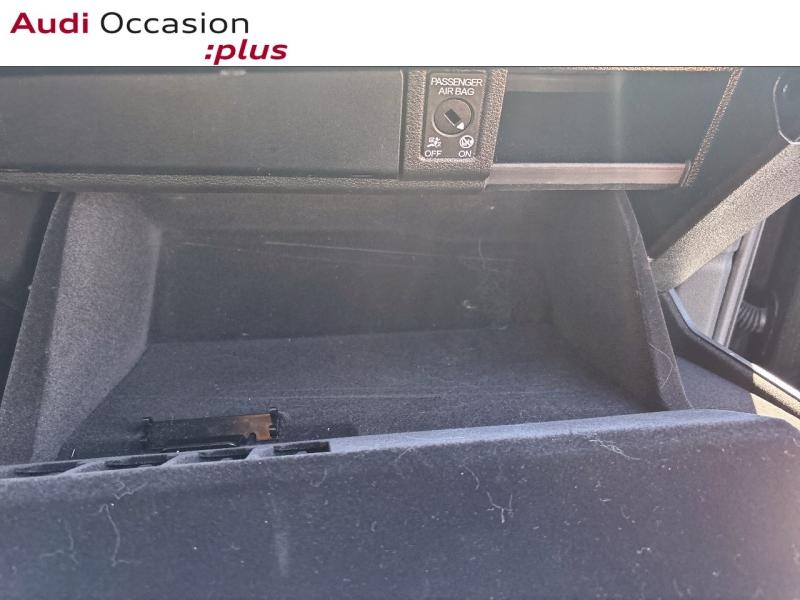 Voitures occasions Audi Q5 Sportback S line Mougins