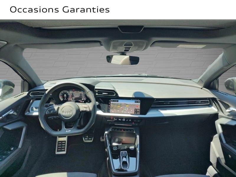 Voitures occasions Audi A3  Mougins