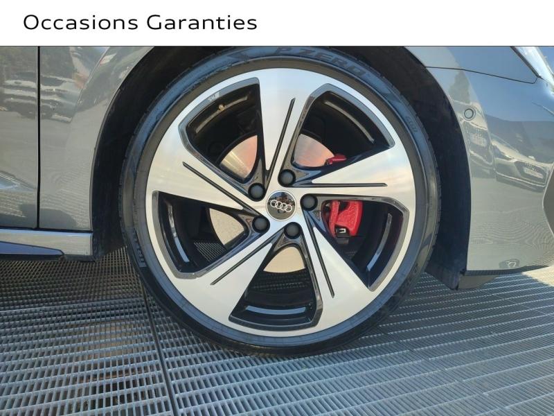Voitures occasions Audi A3 Sportback S line Mougins