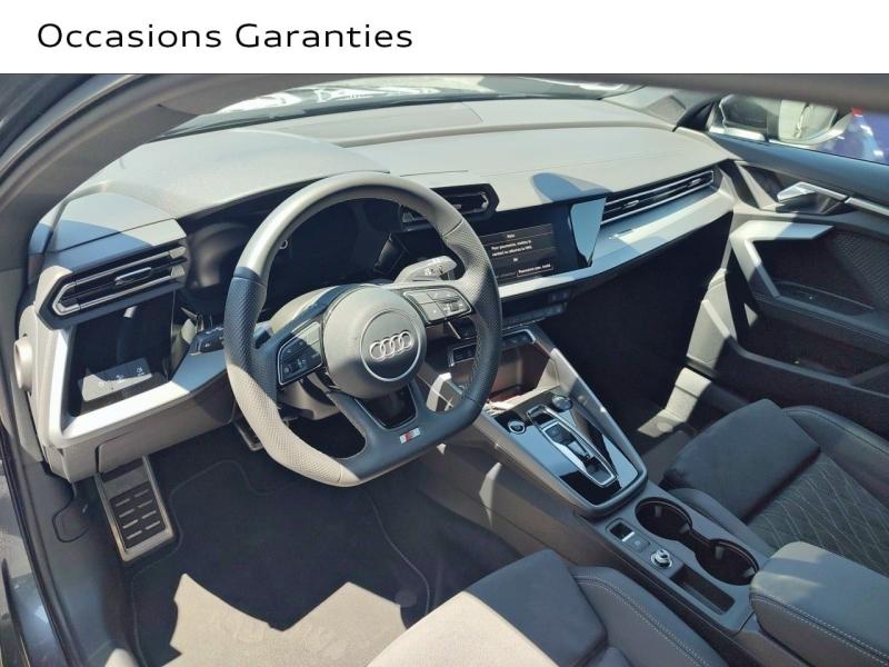 Voitures occasions Audi A3  Mougins