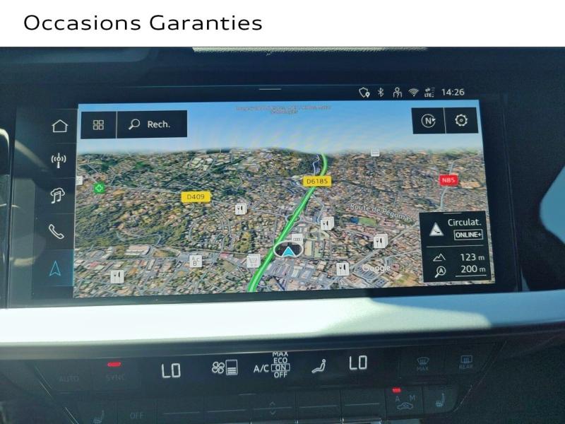 Voitures occasions Audi A3  Mougins