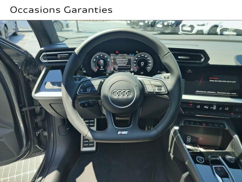 Voitures occasions Audi A3  Mougins