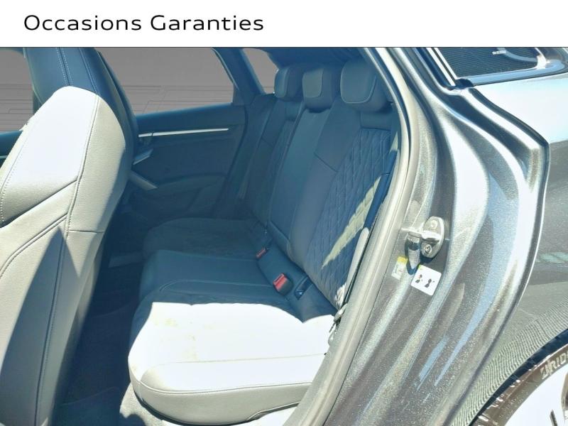 Voitures occasions Audi A3  Mougins