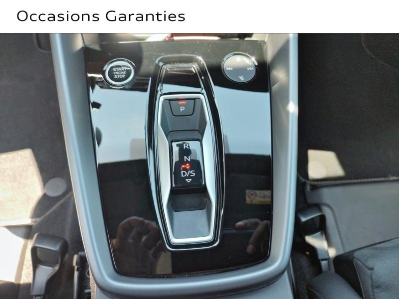 Voitures occasions Audi A3  Mougins