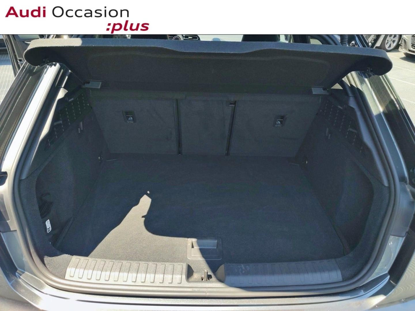 Voitures occasions Audi A3 Sportback S line Mougins