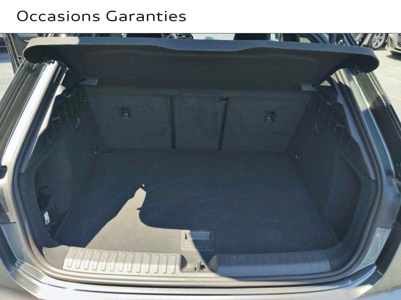 Voitures occasions Audi A3  Mougins