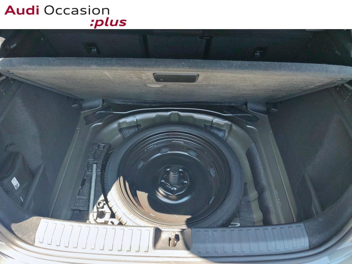 Voitures occasions Audi A3 Sportback S line Mougins