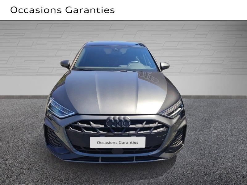 Voitures occasions Audi A3 Sportback S line Mougins