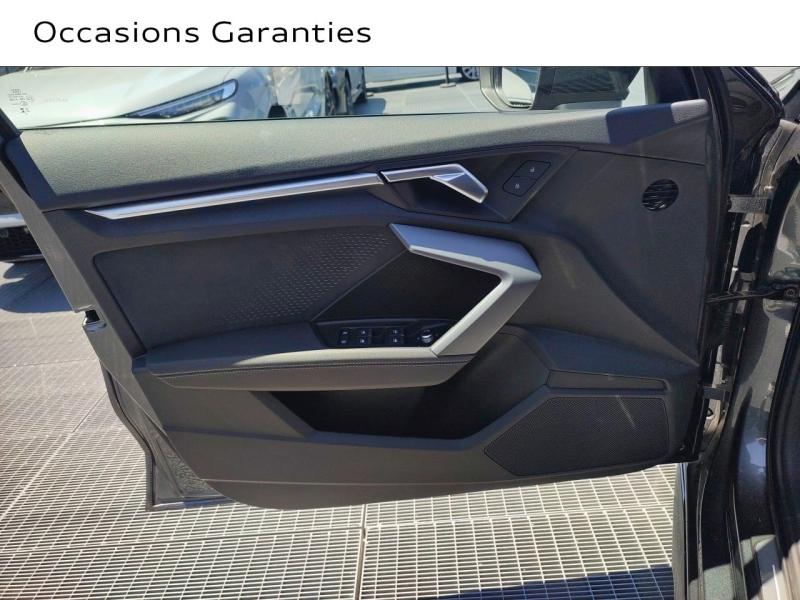 Voitures occasions Audi A3  Mougins