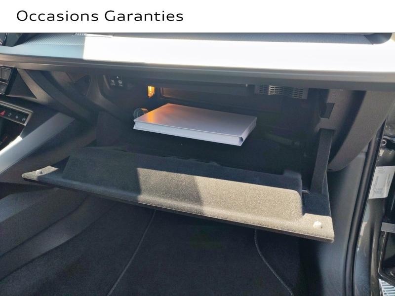 Voitures occasions Audi A3  Mougins