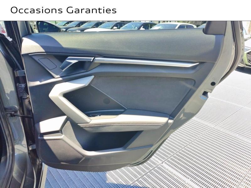Voitures occasions Audi A3  Mougins