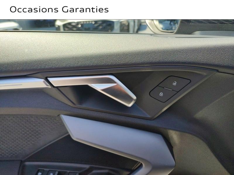 Voitures occasions Audi A3  Mougins