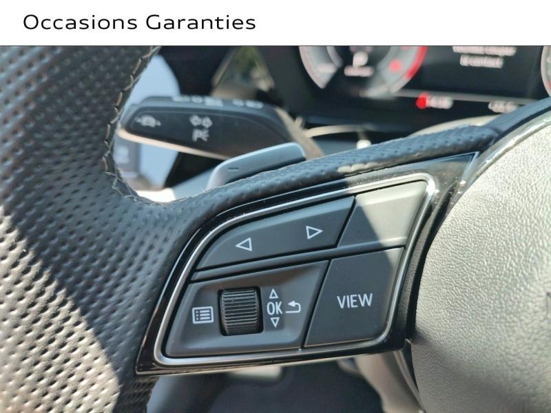 Voitures occasions Audi A3  Mougins