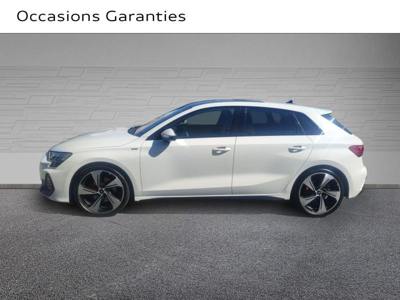 Voitures occasions Audi A3  Mougins