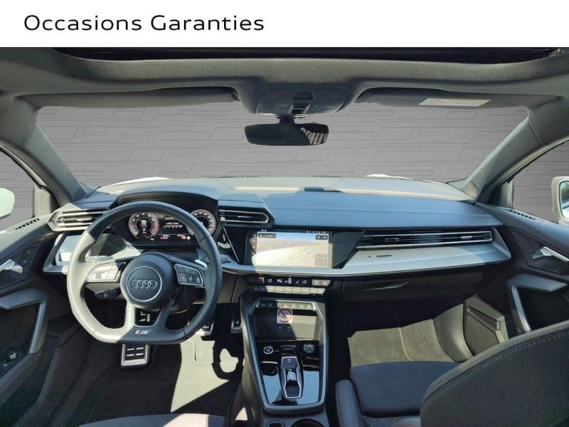 Voitures occasions Audi A3  Mougins
