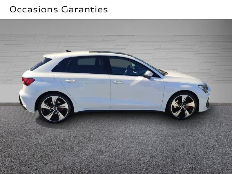 Voitures occasions Audi A3  Mougins