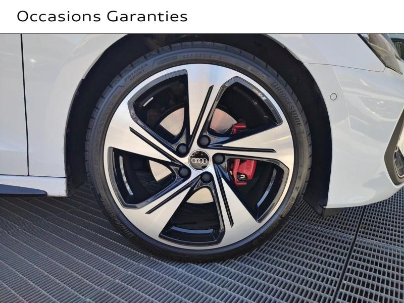 Voitures occasions Audi A3  Mougins