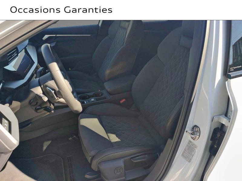 Voitures occasions Audi A3  Mougins