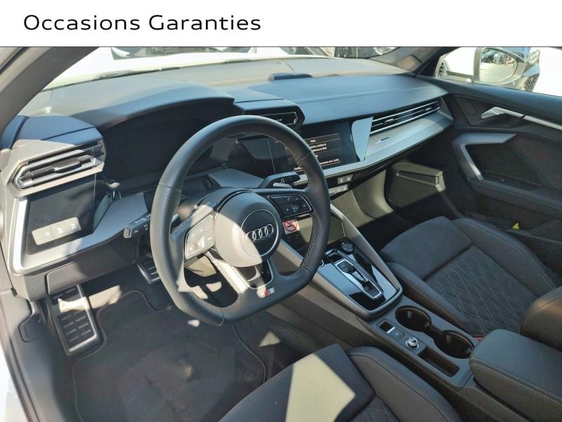 Voitures occasions Audi A3  Mougins