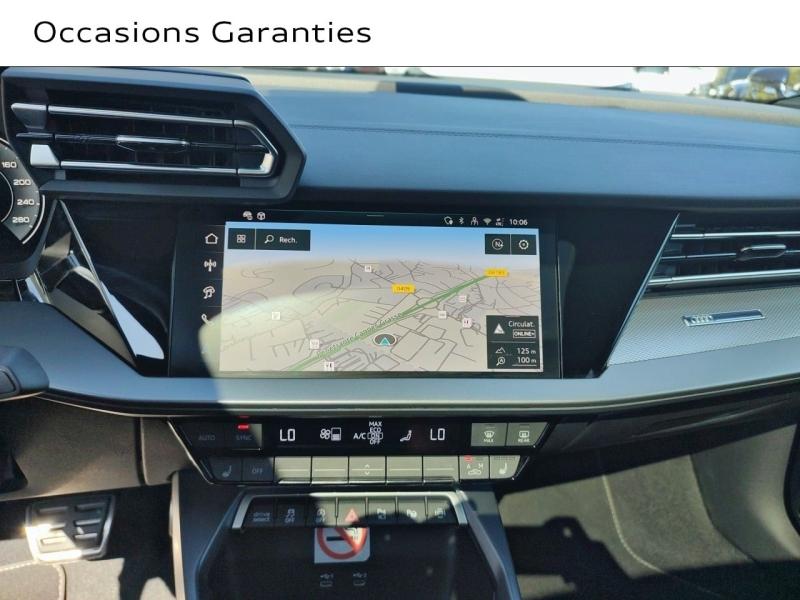 Voitures occasions Audi A3  Mougins