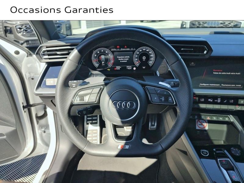 Voitures occasions Audi A3  Mougins