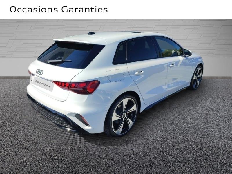 Voitures occasions Audi A3  Mougins